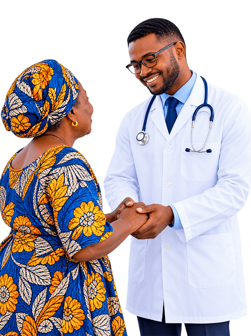 ileraPlus digital healthcare platform