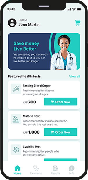 ileraPlus digital healthcare platform