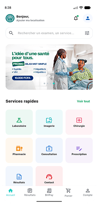 ileraPlus digital healthcare platform