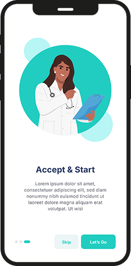 ileraPlus digital healthcare platform
