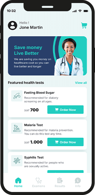 ileraPlus digital healthcare platform